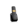 Téléphone Sans fil Gigaset A150 NOIR