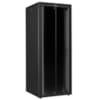 Armoire Dynamic 19  800/800 a Double Porte en Verre 32U