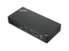 Station d accueil ThinkPad Universal USB-C