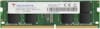 Barrette Mémoire 16 Go simple DDR4 3200 MHz CL22 PC4–25600 260 broches SODIMM mémoire RAM simple 12 Mo