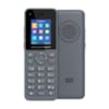 DECT Téléphone IP Sans Fil Ecran Couleur 1,8  Bluetooth Intégré