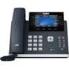 Téléphone IP jusqu à 16 Comptes SIP Ecran Couleur de 4.3 pouces