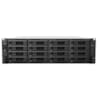Serveur NAS RackStation 16 Bay Xeon D-1541 8cores 16GB 4x1GbE 2x10GbE