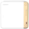 SERVEUR NAS DESKTOP 4 BAIES 4GB RAM GARANTIE1 AN