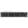 SERVEUR NAS RACKABLE 8 BAIE 4 GB RAM 0 DISKLESS (2 U) AMD Ryzen V1500B Quad-core (4 cœurs)