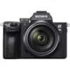 APPAREIL PHOTO SONY ALPHA Α7-III + OBJECTIF FE 50MM F1.8