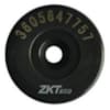 RFID EM 125KHZ +SN TAG RFID COULEURS NOIR POUR CONTRÔLE DE RONDE AVEC SN