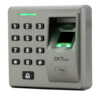 Lecteur Esclave RS485 D accès à Empreinte Digitale , RFID et mot de passe