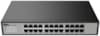 STONET ST3124GS SWITCH RACKABLE 24 PORTS GIGABIT RJ-45 10/100/1000 Mbps