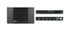 Distributeur Amplificateur HDMI 4K HDR 1 Vers 4