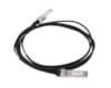 Câble DAC HPE X240 25G SFP28 vers SFP28 1m