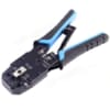 4 In 1 Crimping Tool With Ratchet 10/8/6/4 Pin