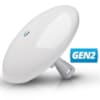 POINT ACCÈS EXTERIEUR NANOBEAM 5AC 19DBI GEN2
