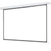 ECRAN SQUARE MOTEUR CLASSE NON FEU M1 300 X 300 sans télécommande