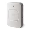Point d accès mural PoE Dual Band Wi-Fi AC1200 (AC867 + N300) 2x2 MIMO + 5 ports Gigabit Ethernet
