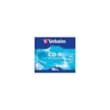PACK DE 10 UNITES CD-R AVEC POCHETTE Extra Protection VERBATIM 43415
