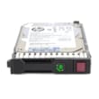 Disque dur Interne Entreprise 600GB SAS 2,5" 10K SFF