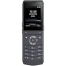 Linkvil Téléphone Portable IP Wi-Fi sans fil 4 comptes SIP Ecran Couleur 2,4"