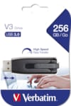 CLÉ USB V3 USB 3.2 GEN 1 - 256 GO