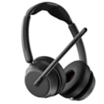 EPOS IMPACT 1061T - Casque Duo BT. MS Teams. Support W