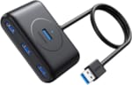 HUB UGREEN USB 3.0 à 4 x USB 3.0 0,5M