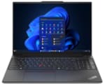 PC Portable THINKPAD E14 14" U7 16GB 512GB SSD FreeDOS