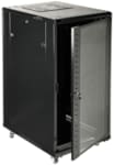 ARMOIRE 24 UNITÉS 600*800 AVEC UNE ÉTAGÈRE ET 4 VENTILOS