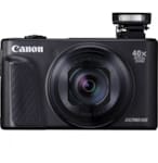 APPAREIL PHOTO COMPACT CANON POWERSHOT SX740 HS LITE Black
