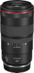 Objectif RF 100 F 2.8L IS macro USM
