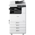 Canon Laser ImageRUNNER 2930i MFP 3en1 Réseau Wifi Mono A3 R/V 30 B&WPPM