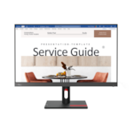 Moniteur LENOVO S24i-30-20 23,8" Full HD (1920 x 1080) HDMI, VGA
