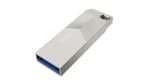 Clé USB, UM1, 64 Go, USB 3.2, argent