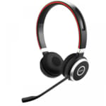 Micro-Casque Evolve 65 SE, Link380a MS Stereo