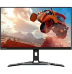 Moniteur de jeu Legion R27qe 27 pouces QHD avec Eyesafe 24M HDMI DisplayPort