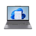 PC Portable IPS Slim 3 15IRH10 i7-13620H 15,6''WUXGA 24GO 512Go SSD W11H LUNA_GREY 24M
