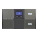 Onduleur EATON 9PX 11KVA/10KW NETPACK Rack/Tour 6U