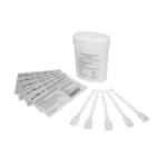 KIT DE NETTOYAGE (5 cartes+5tiges)