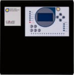 Centrale Adressable 1-4 Boucle AA604 4 Zones