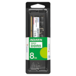 Barrette Mémoire ADATA SO-DIMM 8GB DDR5-5600MHz