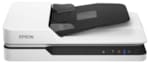 Scanner Epson WorkForce DS-1630 A4  Recto Verso Noir & Couleur