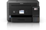 Imprimante Jet d'encre L6290 MFP 4en1 Réseau Wifi Couleur A4 R/V 33 B&WPPM 20PPMCOL 33