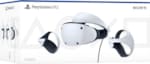 SONY Playstation VR2 Casque DE VISUALISATION DÉDIÉ 560 G Noir, Blanc
