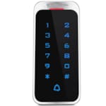 Controle D'accés INOX WIFI Clavier Tactile RFID 125 Khz+CODE+TUYA WIFI APP