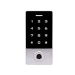 Controle D'Accès WIFI Clavier Tactile Empreinte+RFID+CODE+TUYA