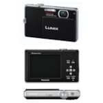 Panasonic lumix DMC-FP1GC-K