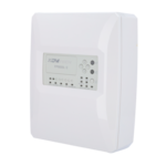 CENTRALE DE DETECTION INCENDIE CONVENTIONNELLE 2ZONES
