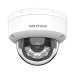 Caméra de surveillance 4MP hybride avec Smart Hybrid Light HIKVISION