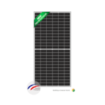 Panneau Solaire ECOGREEN 144 cells 450 Wc Mono PERC HC 20.6%