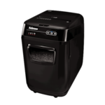 Destructeur AutoMax™ 200C Coupe Croisée à Alimentation Automatique