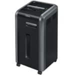 Destructeur Powershred 225i Coupe Droite
